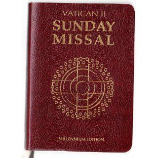 Vatican II Weekday Missal Daughters of St. Paul, Paul VI 9780819880338 Books