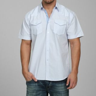 Unlimited 191 Men's Woven Shirt 191 Unlimited Casual Shirts
