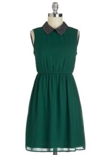 Grass is Evergreen er Dress  Mod Retro Vintage Dresses