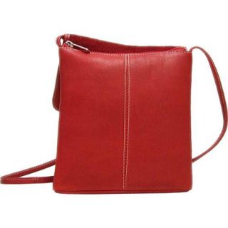 Women's LeDonne T 783 Red LeDonne Leather Bags