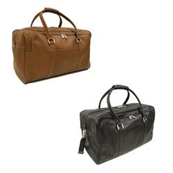 Piel Leather Carry On Tote Bag Piel Tote Bags