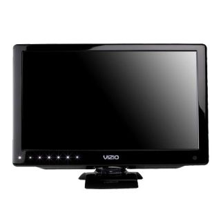 Vizio M160MV 16" refurbished 720p LED LCD TV   169   HDTV Vizio LED TVs