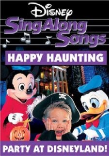 Sing Along Songs Beach Party At Walt Disney World (DVD) General Children's Movies