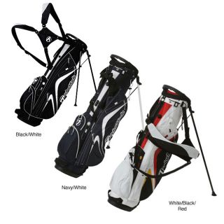 TaylorMade Micro Lite Stand Golf Bag TaylorMade Carry/Stand Bags