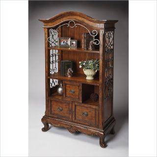 Butler Specialty Bookcase in Connoisseur's   3068090