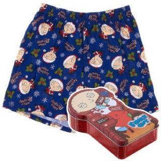 Family Guy Rather Naughty Boxer Shorts for Men S Clothing