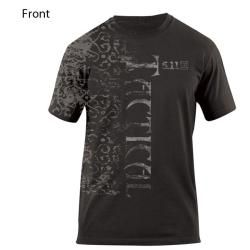 5.11 Tactical Vertical T shirt 5.11 Tactical Shirts