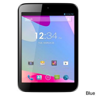 BLU Life View Tab 8GB 8.0 inch 4G Wi fi Android 4.2 Tablet BLU Tablet PCs