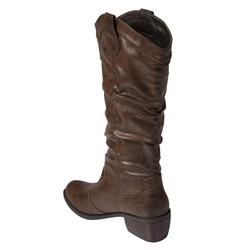 Journee Collection Women's Western Boots Journee Collection Boots