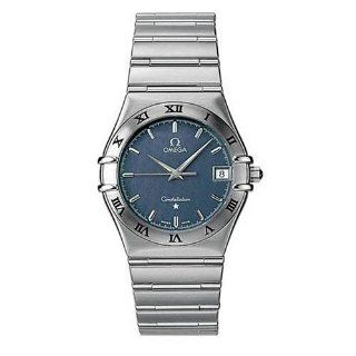 Omega Men's 1512.40.00 Constellation Quartz Watch at  Men's Watch store.