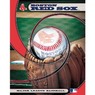 Boston Red Sox MLB Portfolio  Sports Related Merchandise  Sports & Outdoors