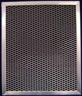 RCP0801 Activated Carbon Metal Mesh Filter Appliances