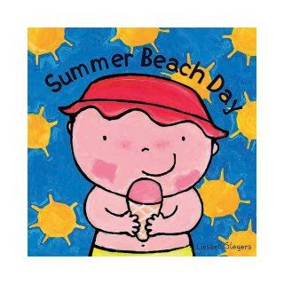 Summer Beach Day (Day to Day Board Books) (9781605371665) Liesbet Slegers Books