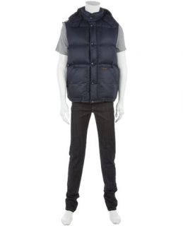 Polo Ralph Lauren Padded Gilet