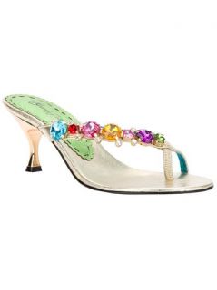 Beverly Feldman 'aphrodisiac' Sandal