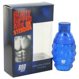 Really Ripped Abs On Steroids by Parfums De Coeur   Mega Cologne Spray .7 oz Really Ripped Abs On S  Eau De Parfums  Beauty