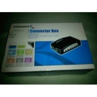 Sabrent PC to TV Converter Box Electronics