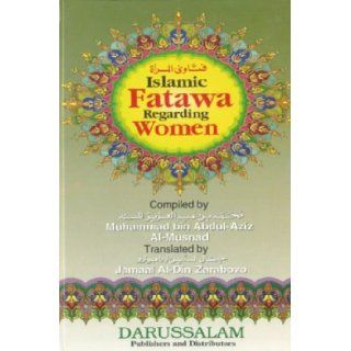 Islamic Fatawa regarding Women Muhamm Abd al Aziz ibn Abd Allah;Musnid 9789960740874 Books
