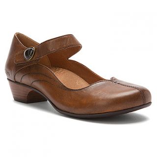 Taos Samba  Women's   Tobacco