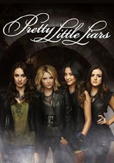 Pretty Little Liars Season 5, Episode 2 "Whirly Girlie"  Instant Video