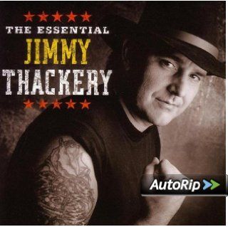 Essential Jimmy Thackery Music