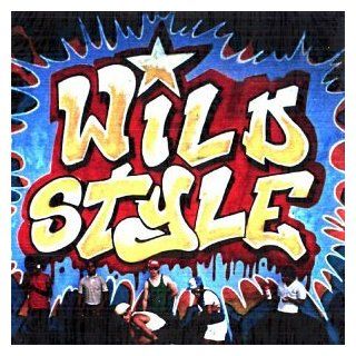 Wild Style (1982 Film) Music