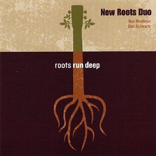 Roots Run Deep Music