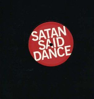 Satan Said Dance [Vinyl] Music