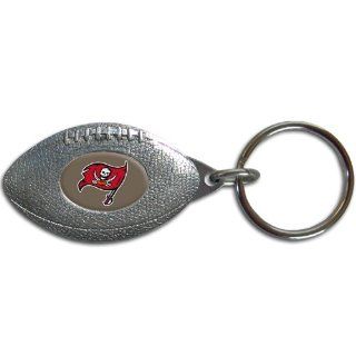 NFL Key Chain   Tampa Bay Buccaneers  Sports Related Key Chains  Sports & Outdoors