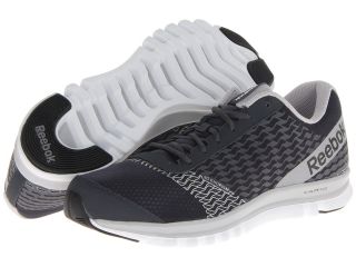 Reebok Sublite Duo Instinct Mens Running Shoes (Gray)