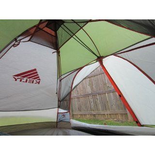 Kelty Trail Ridge 2 Person Tent  Family Tents  Sports & Outdoors
