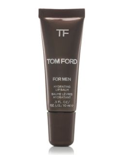 Mens Hydrating Lip Balm, 0.34oz   Tom Ford Beauty   (34oz ,4oz )