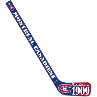 Wincraft Montreal Canadiens Vintage 21 Mini Hockey Stick (34478010)