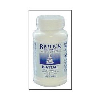 Biotics Research   b Vital 50C Health & Personal Care