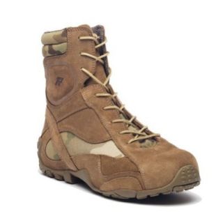 Tactical Research Multicam Kiowa Boots Shoes