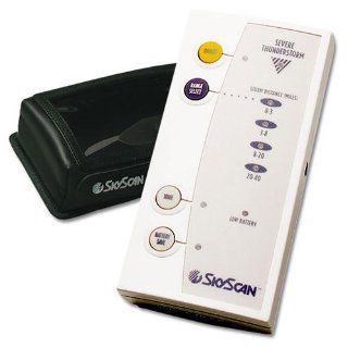 Xtreme Research Skyscan Detector 120V A/C Adapter (Detector Not Included) Sports & Outdoors