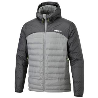 Tog 24 Storm sensor down/cocona insulated jacket