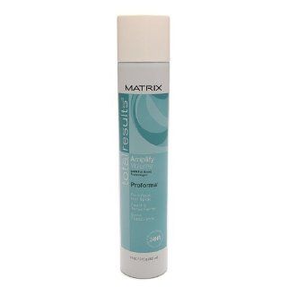 Matrix Total Results Amplify Proforma Hair Spray, 11 Ounce  Beauty