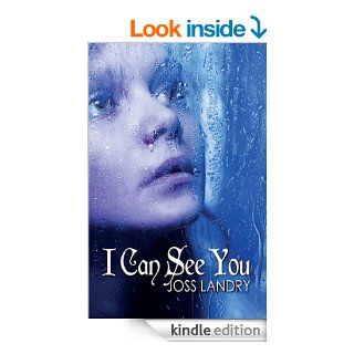 I Can See You (Emma Willis Book 1) eBook Joss Landry Kindle Store