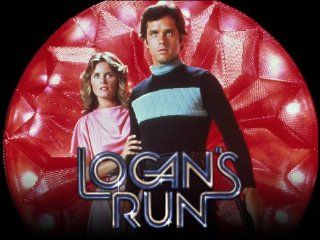 Logan's Run Season 1, Episode 1 "Logan's Run"  Instant Video