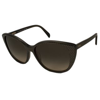 Fendi Womens Fs5288 Cat eye Sunglasses