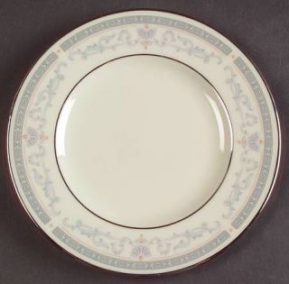 Lenox China Mt. Vernon Bread & Butter Plate, Fine China Dinnerware   Presidentia