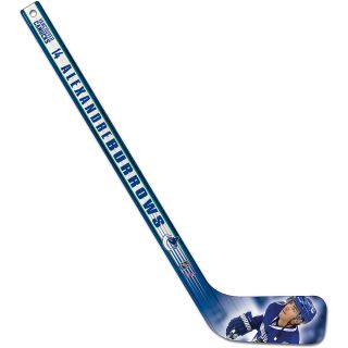 Wincraft Alexandre Burrows Vancouver Canucks 21 Mini Hockey Stick (43710011)