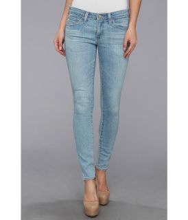 AG Adriano Goldschmied The Legging Ankle in 20 Years Etesian Womens Jeans (Blue)