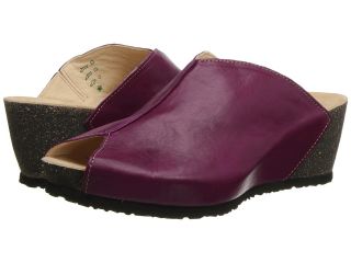 Think Zilli Damen   82329 Womens Sandals (Purple)