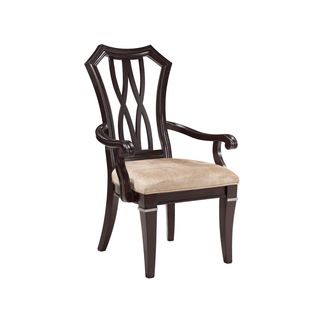 Marseilles Arm Chair Set Of 2