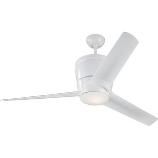 Vectra Max White 3 blade Ceiling Fan