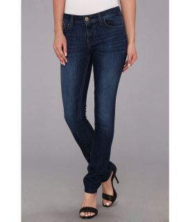 DL1961 Nicky Cigarette in Waverly Womens Jeans (Black)