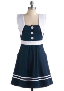 What Do You Sailor Dress  Mod Retro Vintage Dresses
