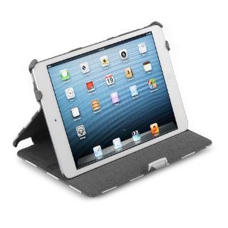 Inland 02642 Grips iPad mini Leather Case   Chevron Pattern (02642) Computers & Accessories